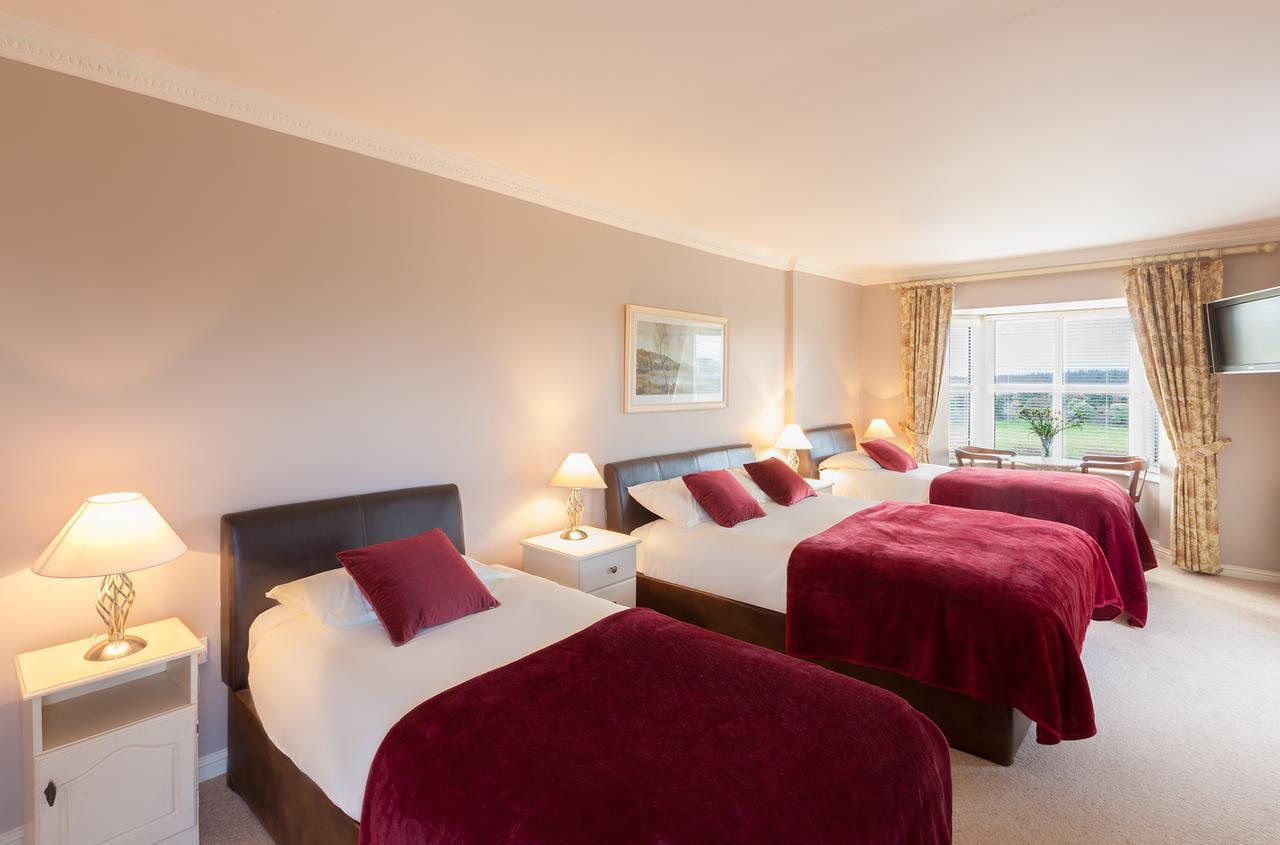 Brookhaven House Bed and Breakfast Waterville Exteriör bild